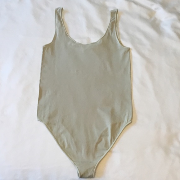 SKIMS Women's Bodysuit XXS/XS - Picture 1 of 6